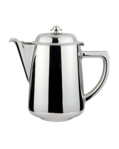 Caffettiera a servire Impero in acciaio inox 18/10 tazze 2