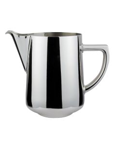 Caraffa Impero in acciaio inox 18/10 tazze 18