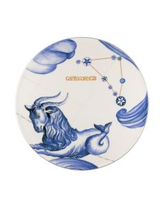 ASTROLOGIA Piatto presentazione gourmet Capricorno Ø 32 cm