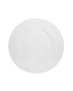 LE COQ PORCELAINE Aglos Piatto pane bianco Ø cm 16,5