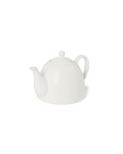 LE COQ PORCELAINE Castalia Teiera color avorio cl 290