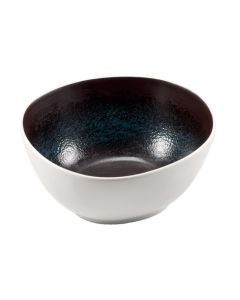 ESTIA Coppa alta blu reattivo Ø cm 16 h cm 7