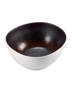 ESTIA Coppa alta ruggine Ø cm 16 h cm 7