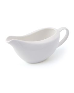 LE COQ PORCELAINE Febe Salsiera color avorio cl 40