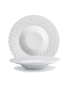 LE COQ PORCELAINE Hesperis Pasta bowl color avorio Ø cm 26