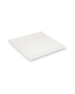 LE COQ PORCELAINE Oniros Vassoio quadro color avorio cm 14x14