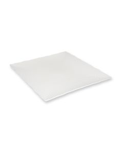 LE COQ PORCELAINE Oniros Vassoio quadro color avorio cm 30,5x30,5