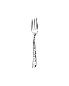 SYBARIS Forchetta dolce in acciaio inox 18/10 finitura lucida 14,5 cm
