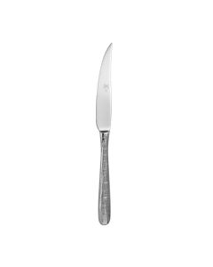 TARAS Coltello bistecca in acciaio inox finitura lucida 23,5 cm
