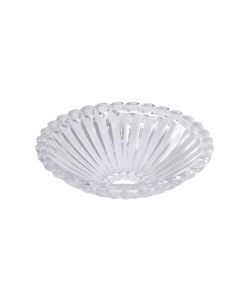 LE COQ PORCELAINE Yalos Portacandela in policarbonato Ø cm 15 h cm 4,5