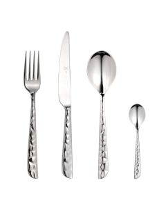 SYBARIS Servizio posate 24 pezzi