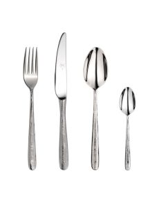 TARAS Servizio posate 24 pezzi