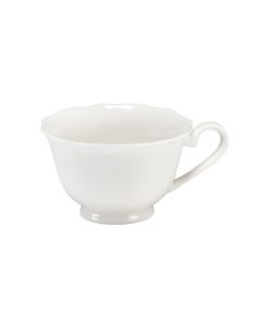 IONICA Tazza tè avorio 20 cl